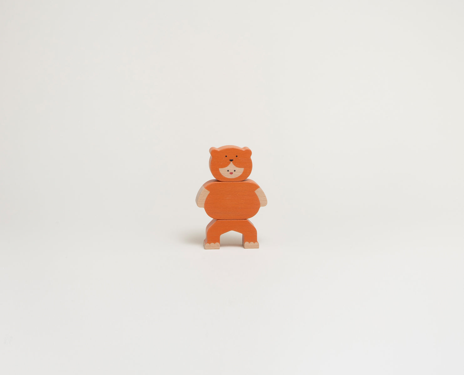 Bear Costume