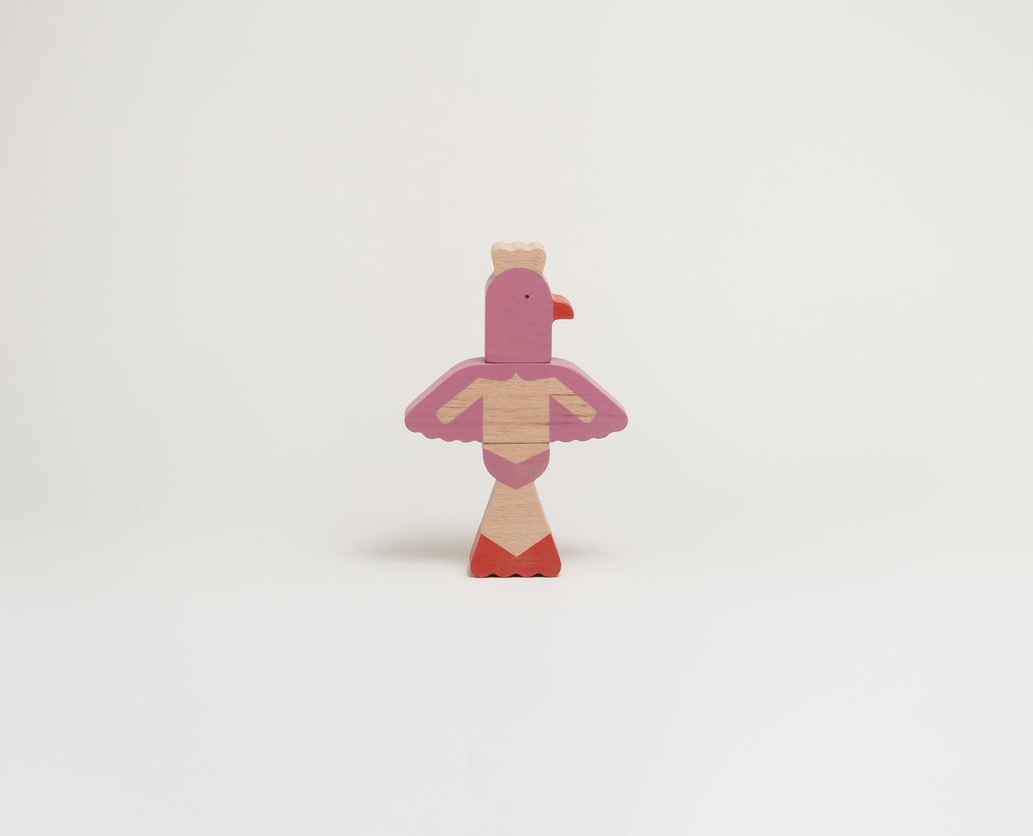 Bird Costume
